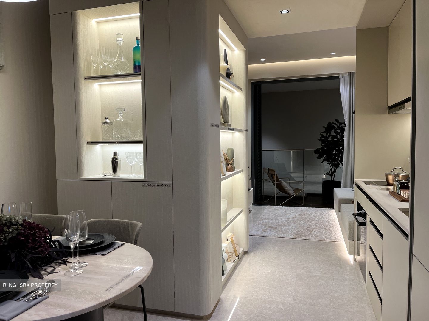 Hill House (D9), Apartment #381647291